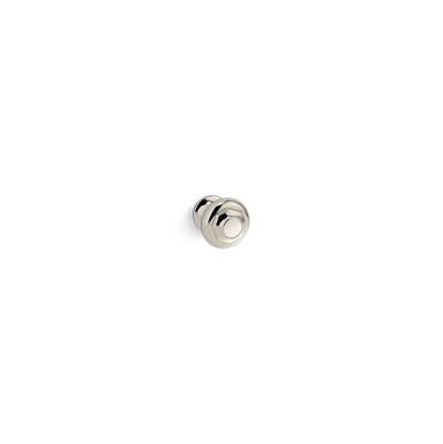 Kohler K-72578-SN - Artifacts Cabinet Knob