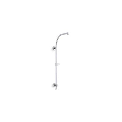 Kohler K-45209-CP - Hydrorail-R Arch Bath/Shower Column