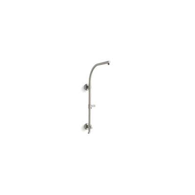 Kohler K-45211-BN - Hydrorail-R Arch Shower Column