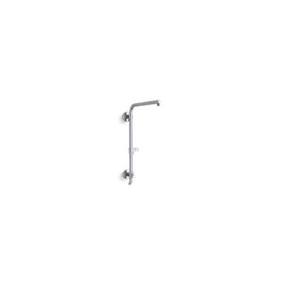 Kohler K-45212-CP - Hydrorail-R Beam Shower Column
