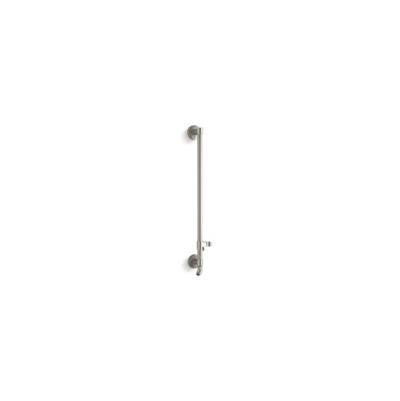 Kohler K-45903-BN - Hydrorail-H Bath/Shower Column