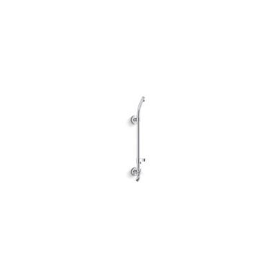 Kohler K-45906-CP - Hydrorail-S Shower Column