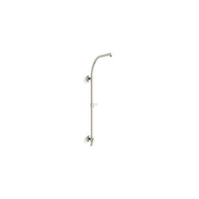 Kohler K-45209-SN - Hydrorail-R Arch Bath/Shower Column