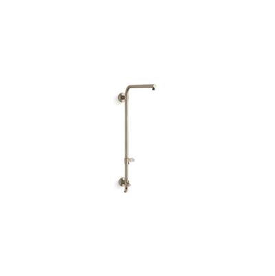 Kohler K-45210-BV - Hydrorail-R Beam Bath/Shower Column