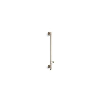 Kohler K-45903-BV - Hydrorail-H Bath/Shower Column