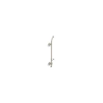 Kohler K-45906-SN - Hydrorail-S Shower Column