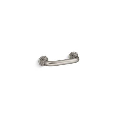 Kohler K-72579-BN - Artifacts 3'' Cabinet Pull
