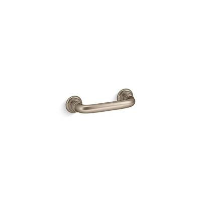 Kohler K-72579-BV - Artifacts 3'' Cabinet Pull