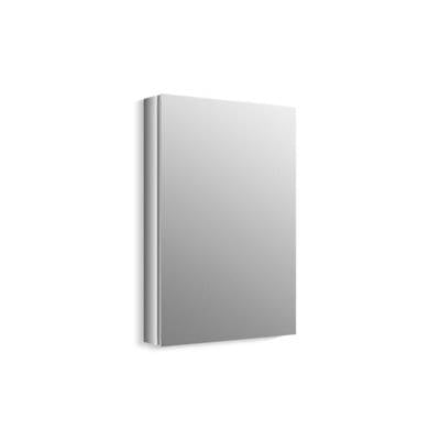 Kohler K-99002-NA - Verdera 20'' W X 30'' H Aluminum Medicine Cabinet