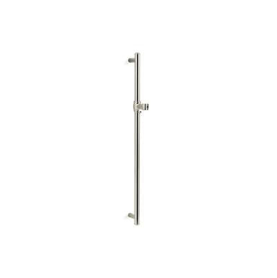 Kohler K-72798-SN - Artifacts 30'' Shower Slidebar