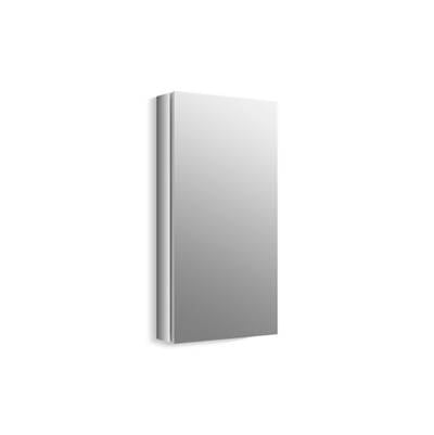 Kohler K-99000-NA - Verdera 15'' W X 30'' H Aluminum Medicine Cabinet