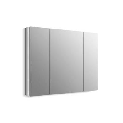 Kohler K-99010-NA - Verdera 40'' W X 30'' H Aluminum Medicine Cabinet