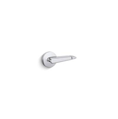 Kohler K-9237-CP - Dual-Flush Trip Lever, Left Hand