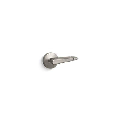 Kohler K-9237-BN - Dual-Flush Trip Lever, Left Hand