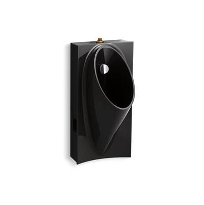 Kohler K-5244-ET-7 - Steward Hybrid High-Efficiency Urinal With 3/4'' Top Spud