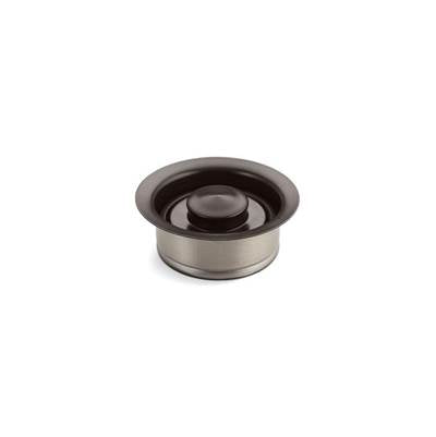 Kohler K-11352-2BZ - Disposal Flange With Stopper