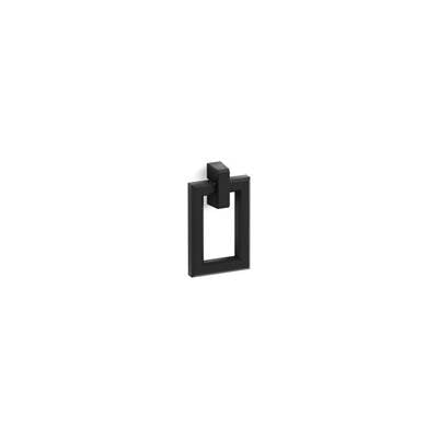 Kohler K-99687-HF3 - Poplin Marabou 3/4'' Cabinet Pull