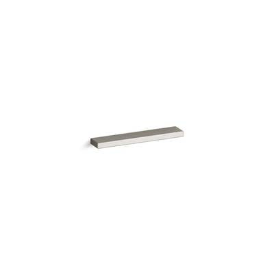 Kohler K-99688-HF2 - Jute 3'' Cabinet Pull