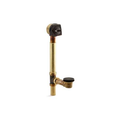 Kohler K-7193-2BZ - Sok Drain For Overflowing Bath