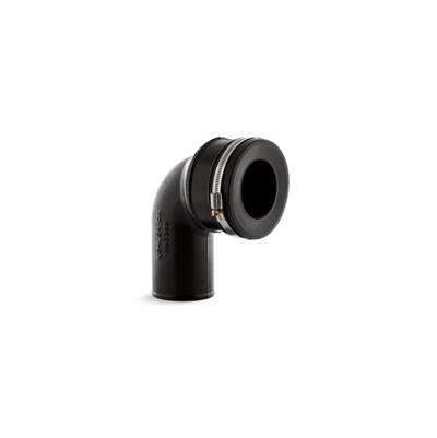 Kohler K-6291-NA - 2''X 6'' Wall-Hung Toilet Cast Iron Waste Pipe