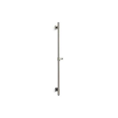 Kohler K-98344-BN - Awaken 36'' Deluxe Slidebar With Integrated Water Supply