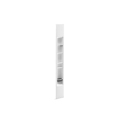 Kohler K-97630-0 - Choreograph 9'' Shower Storage