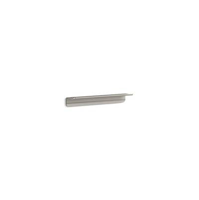 Kohler K-97622-BNK - Choreograph 14'' Floating Shower Shelf
