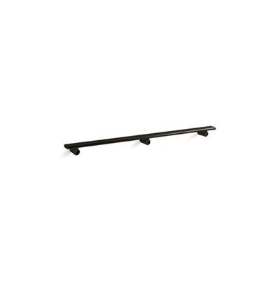 Kohler K-97626-BL - Choreograph 36'' Shower Barre