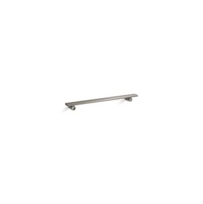 Kohler K-97625-BNK - Choreograph 24'' Shower Barre