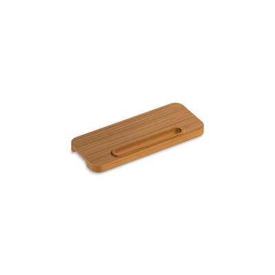 Kohler K-97629-NA - Choreograph Shower Teak Tray