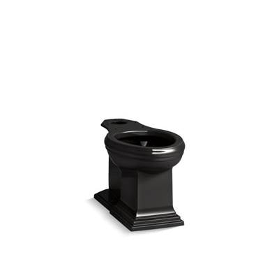 Kohler K-5626-7 - Memoirs Elongated Chair Height Toilet Bowl
