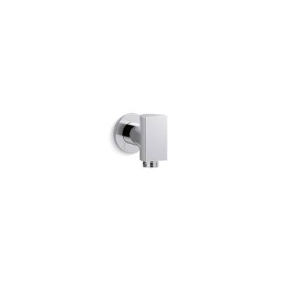 Kohler K-98352-CP - Exhale Wall-Mount Supply Elbow