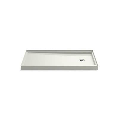 Kohler K-8642-NY - Rely 60'' X 30'' Shower Base With Right-Hand Drain