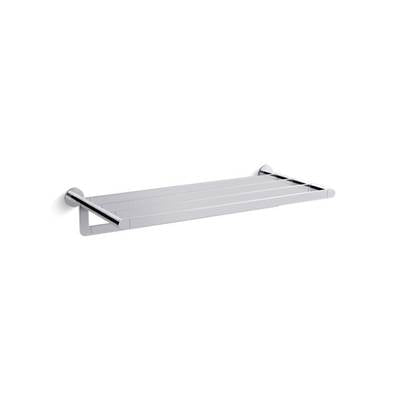 Kohler K-73157-CP - Composed Hotelier