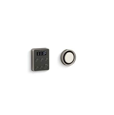 Kohler K-5557-BN - Invigoration Series Steam Generator Control Kit