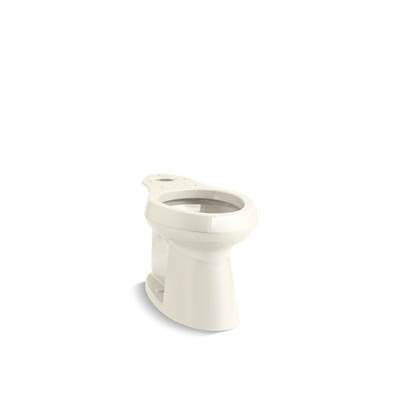 Kohler K-80020-96 - Highline Elongated Chair Height Toilet Bowl