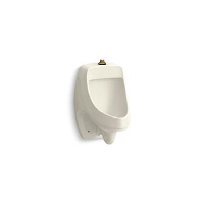Kohler K-5452-ET-96 - Dextere Washout Wall-Mount 0.125 Gpf Urinal With Top Spud