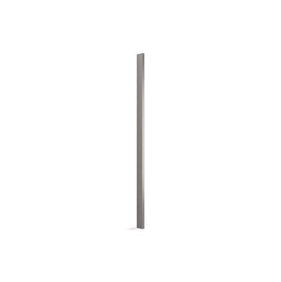 Kohler K-99676-1WT - Tailored Vanity Collection Filler Strip For Kohler Tailored Vanities