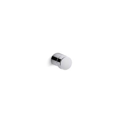 Kohler K-73155-CP - Composed Cabinet Knob