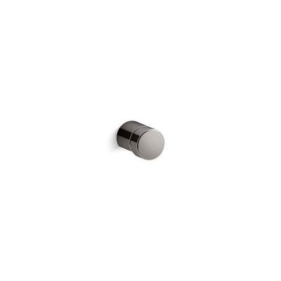 Kohler K-73155-TT - Composed Cabinet Knob