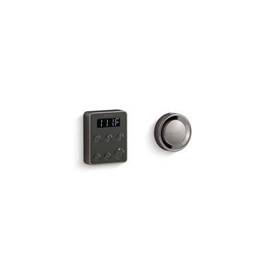 Kohler K-5557-TT - Invigoration Series Steam Generator Control Kit