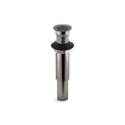 Kohler K-7108-TT - Decorative Grid Drain Without Overflow