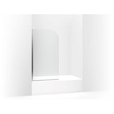 Kohler K-707205-L-SHP - Aerie 32'' Bath Screen