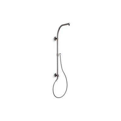Kohler K-45209-TT - Hydrorail-R Arch Bath/Shower Column