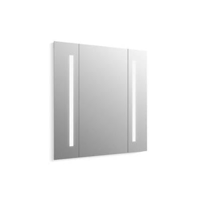 Kohler K-99572-TLC-NA - Verdera Lighted Mirror, 34'' W X 33'' H