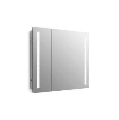Kohler K-99009-TLC-NA - Verdera Lighted Medicine Cabinet, 34'' W X 30'' H