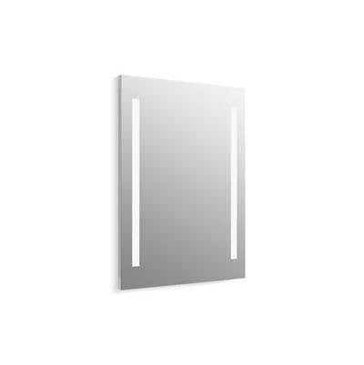 Kohler K-99571-TLC-NA - Verdera Lighted Mirror, 24'' W X 33'' H