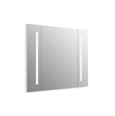 Kohler K-99573-TLC-NA - Verdera Lighted Mirror, 40'' W X 33'' H