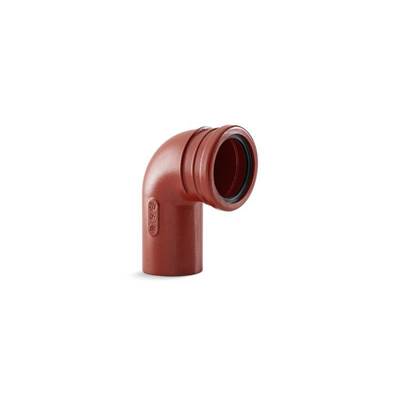 Kohler K-7208-NA - 2''X 4'' Wall-Hung Toilet Cast Iron Waste Pipe