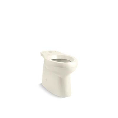 Kohler K-5309-96 - Cimarron Elongated Chair Height Toilet Bowl